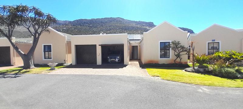 3 Bedroom Property for Sale in Fish Hoek Western Cape